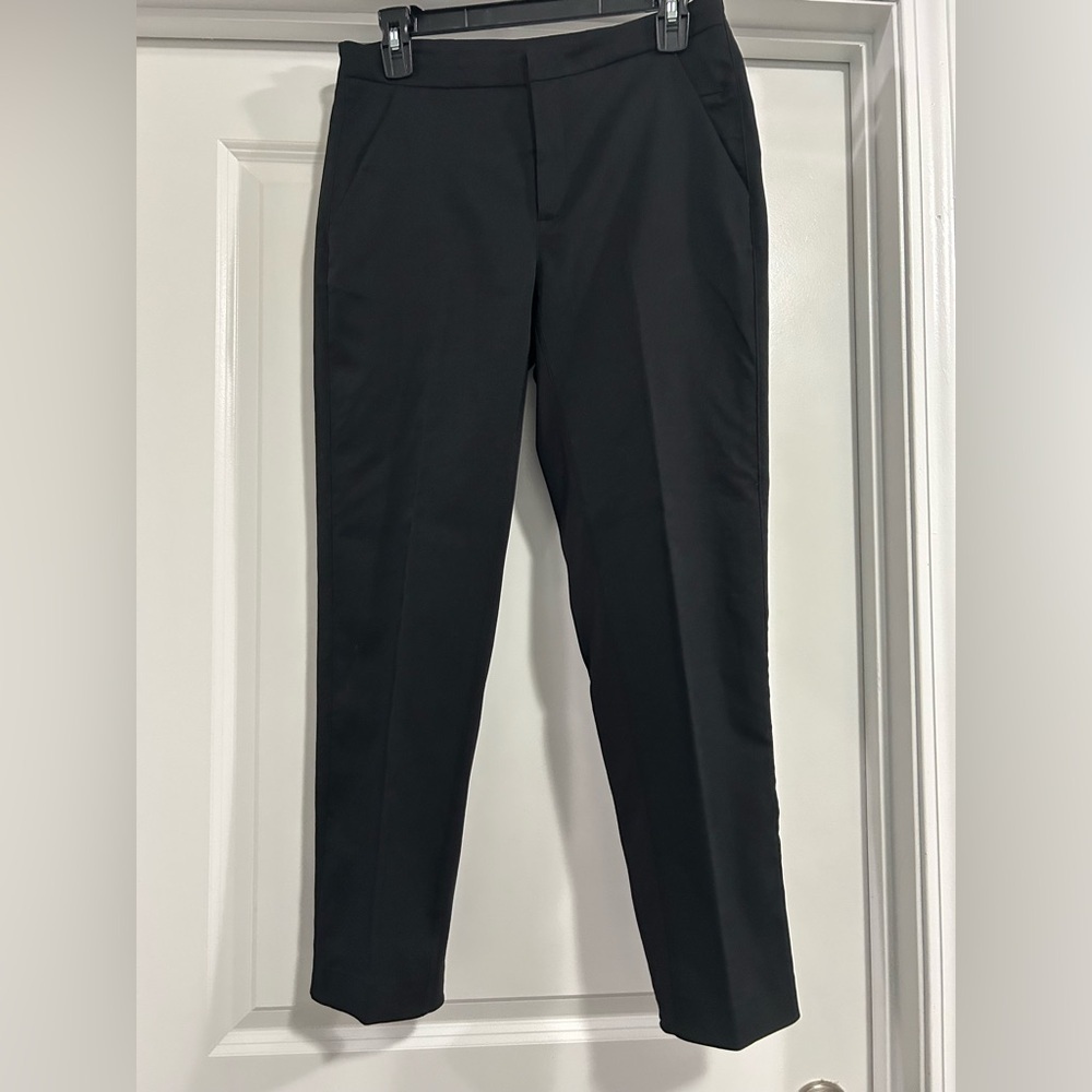 Lululemon &go City‎ Trek Trouser-27"